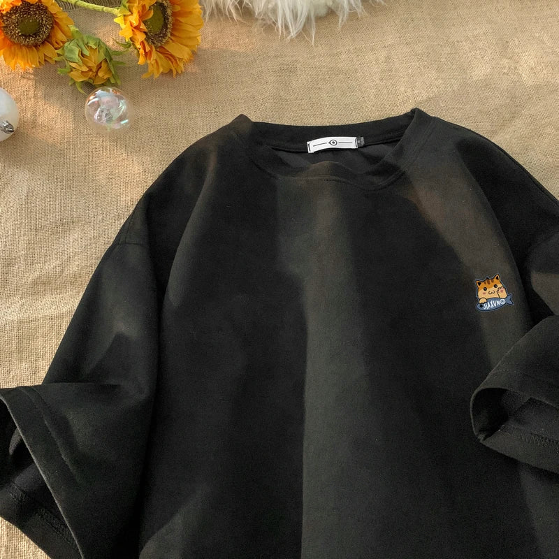 Vintage Washed Tee