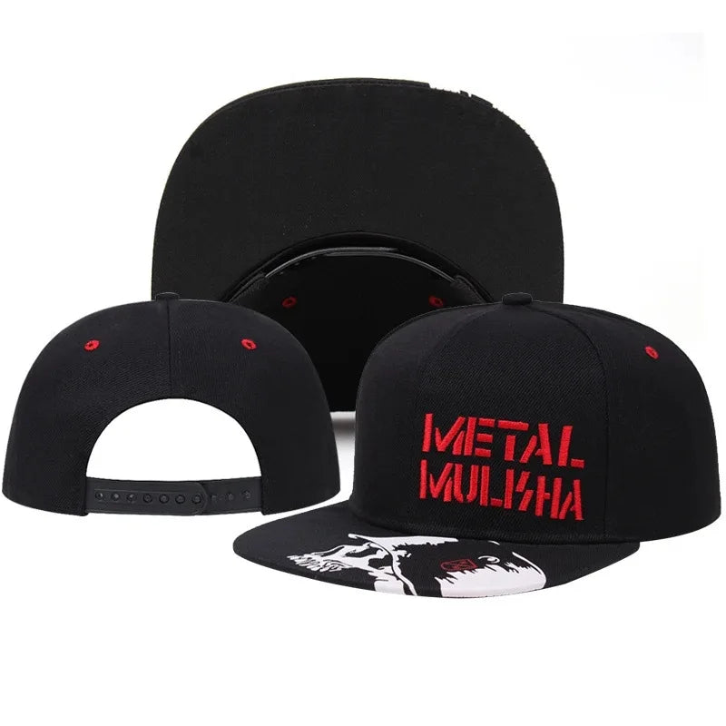 Fashion Luxury Baseball Caps