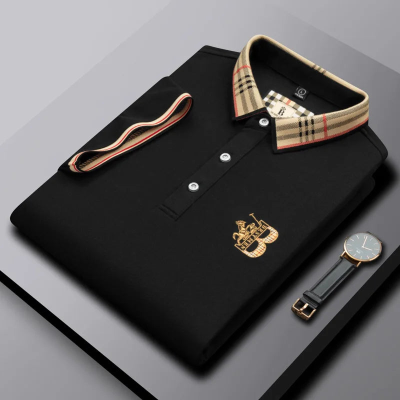 Classic Summer Polo