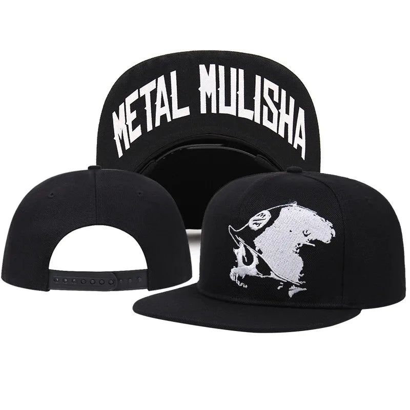 Fashion Luxury Baseball Caps