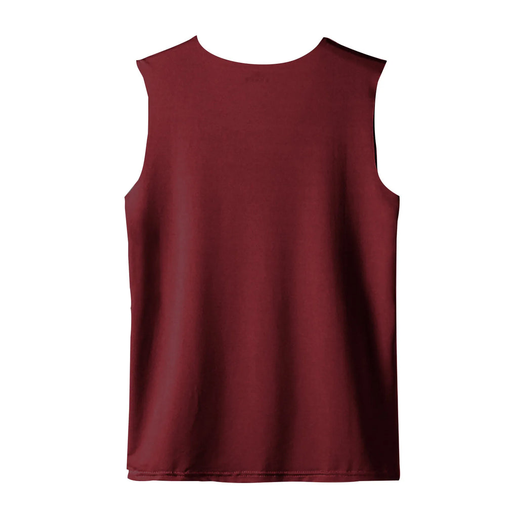 Ice Silk Vest
