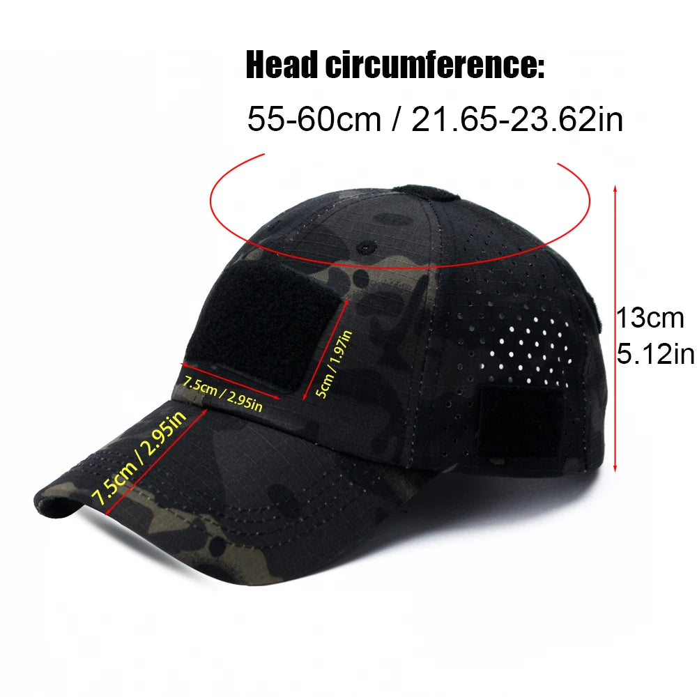 camouflage baseball cap for men
camo baseball hat breathable outdoor
camouflage hat adjustable unisex
camo baseball cap for women stylish
camouflage fishing hat UV protection
camo outdoor cap lightweight
camo hat for hiking and sports
camouflage cap streetwear fashion
camo baseball cap black design
breathable camo hat summer