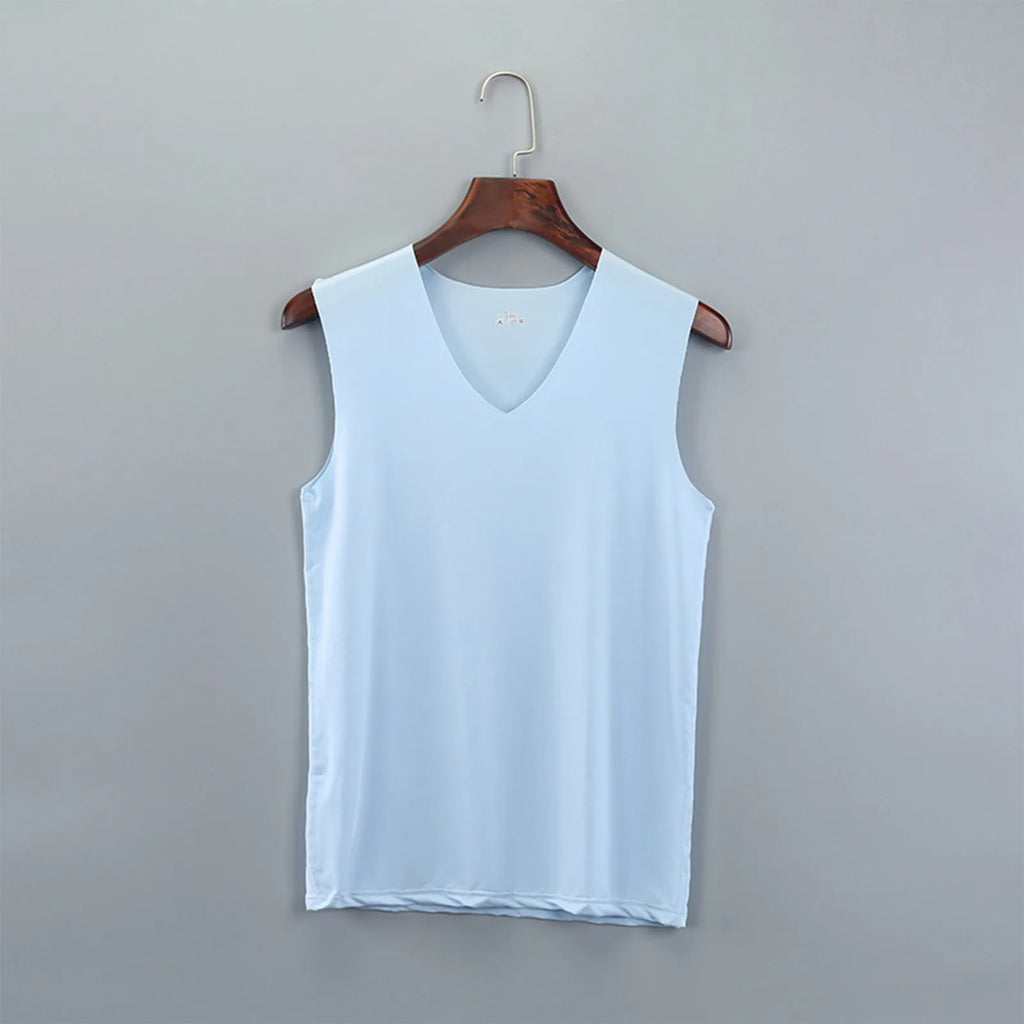 Ice Silk Vest