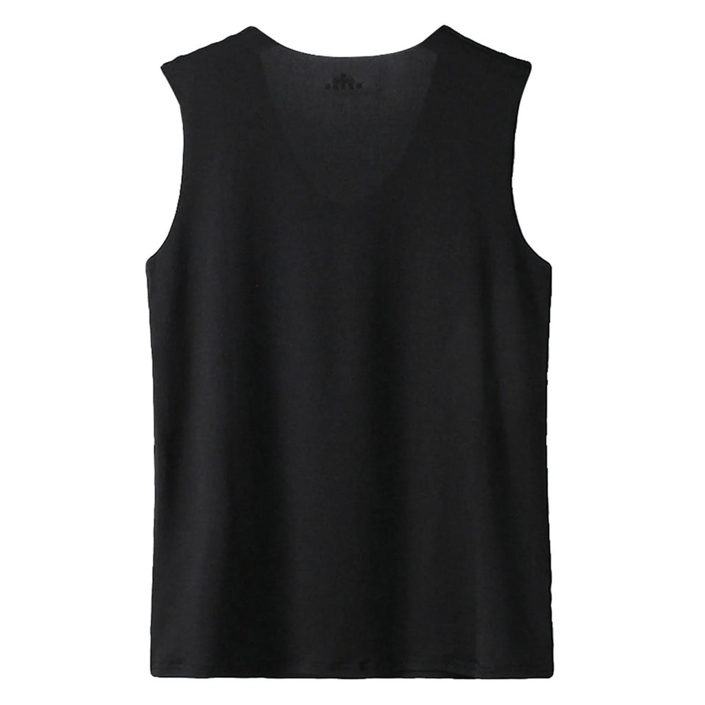 Ice Silk Vest