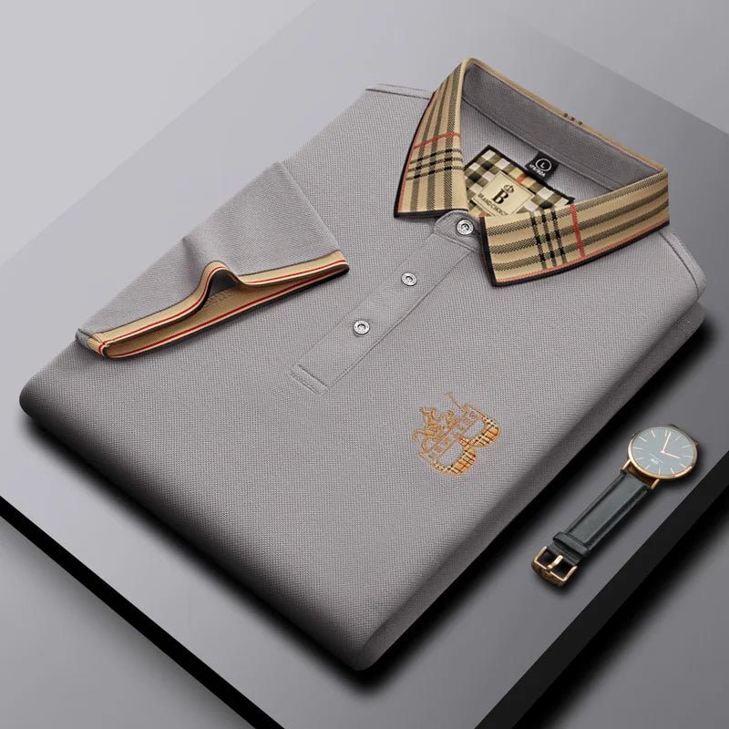 Classic Summer Polo