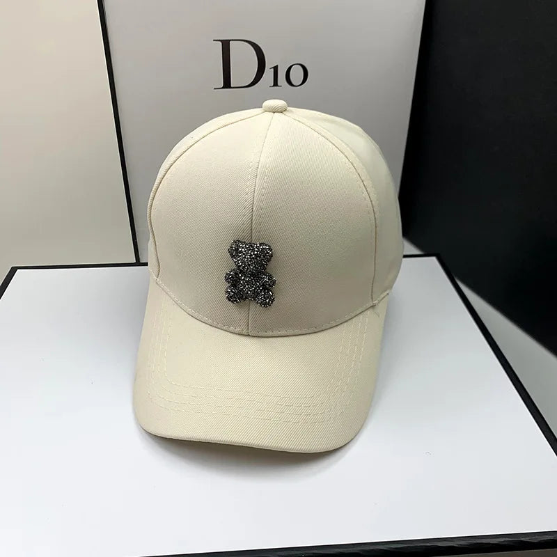 Korean Bear Cap