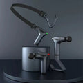 Long Handle Massage Gun