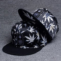 Luxury Snapback Cap