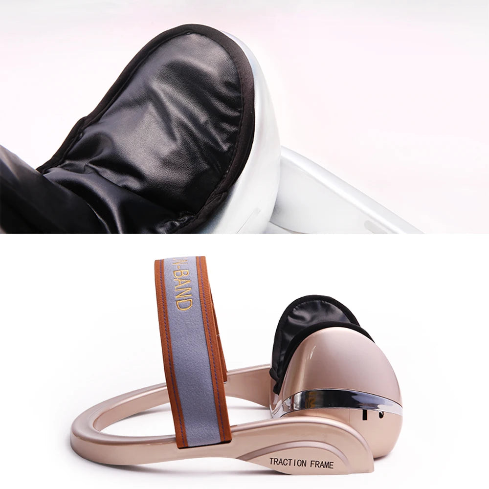 Neck Massager Pillow
