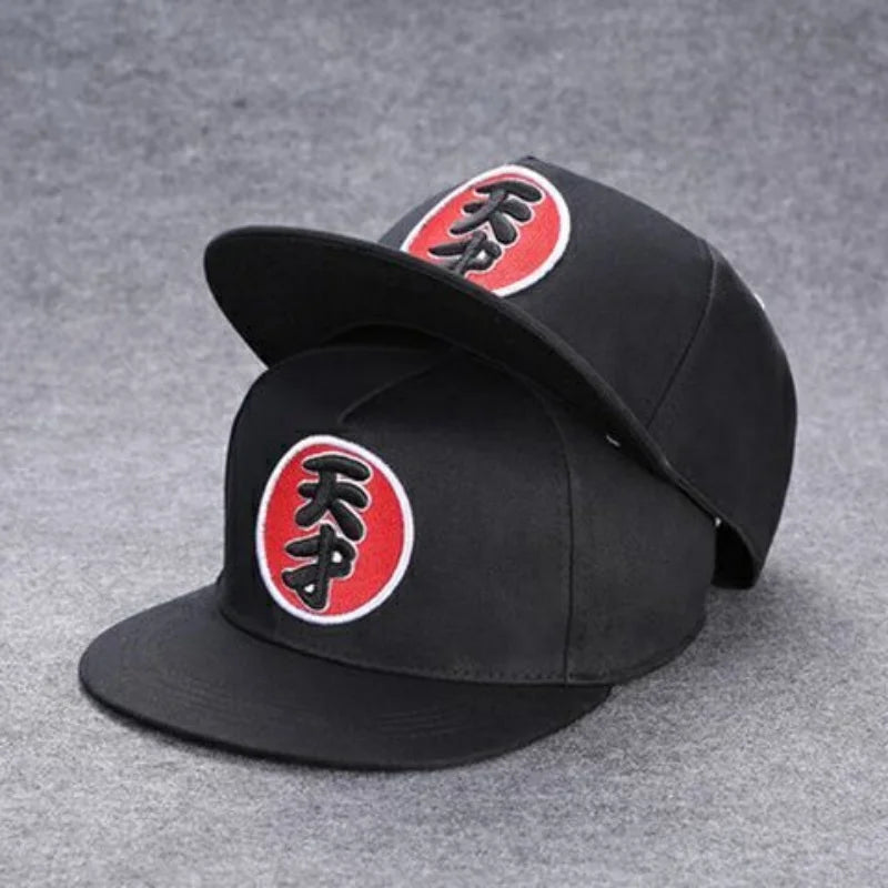 Luxury Snapback Cap