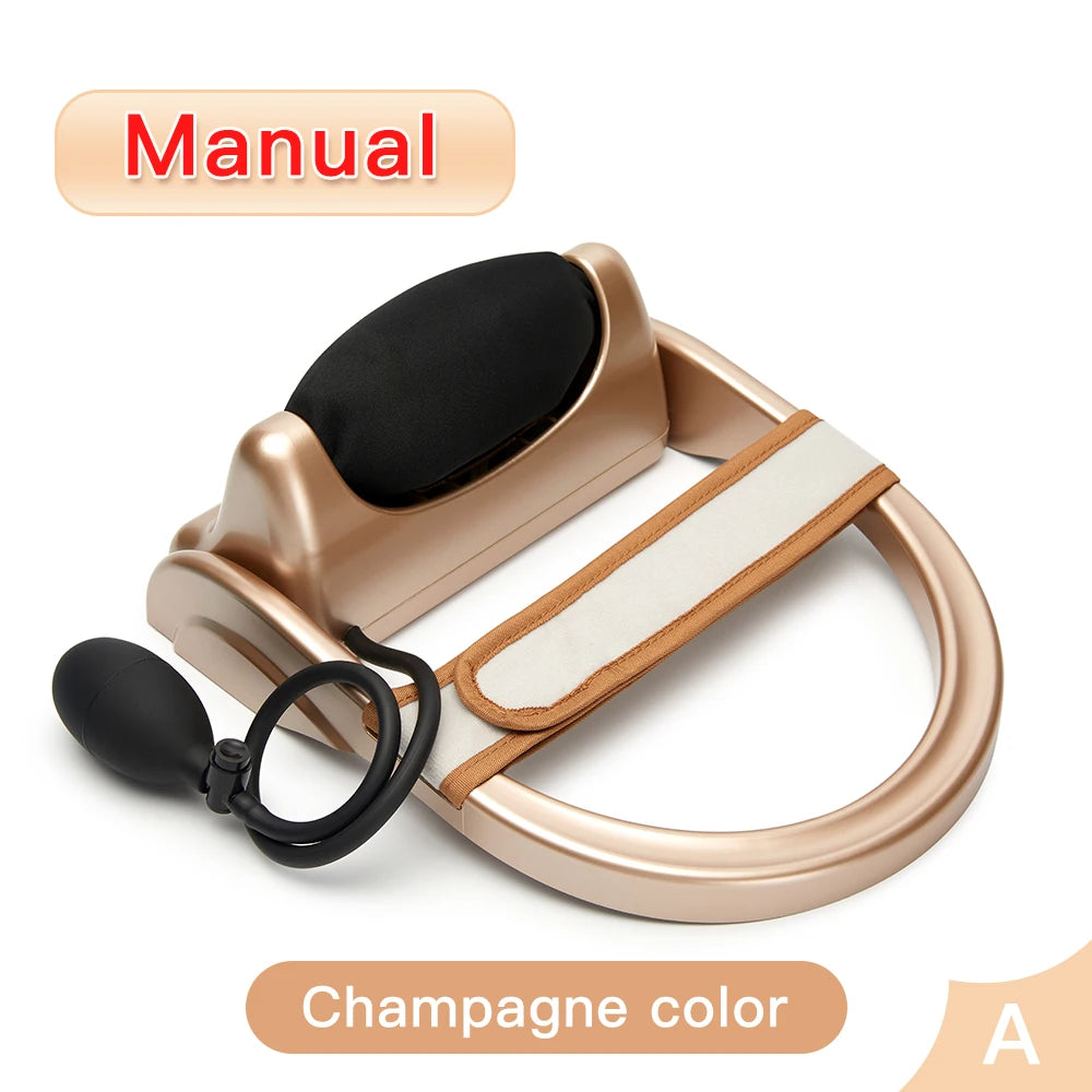Neck Massager Pillow