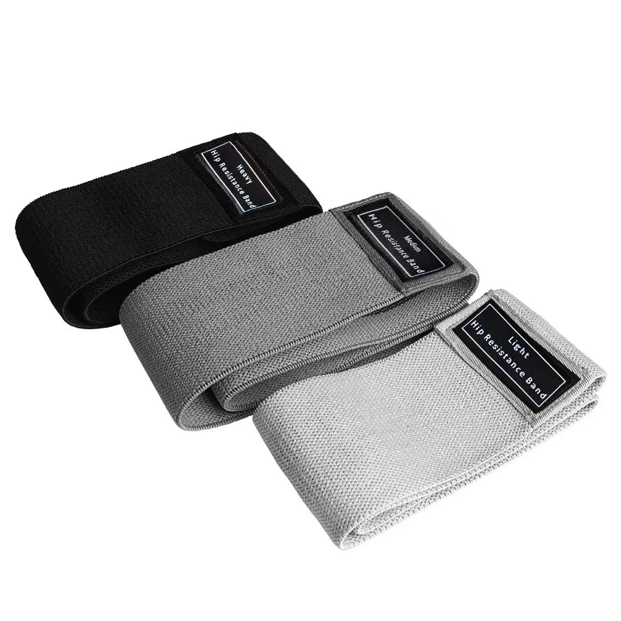 Booty Resistance Bands