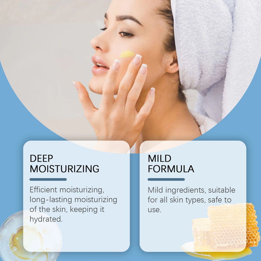 ClearSkin Acne Cream