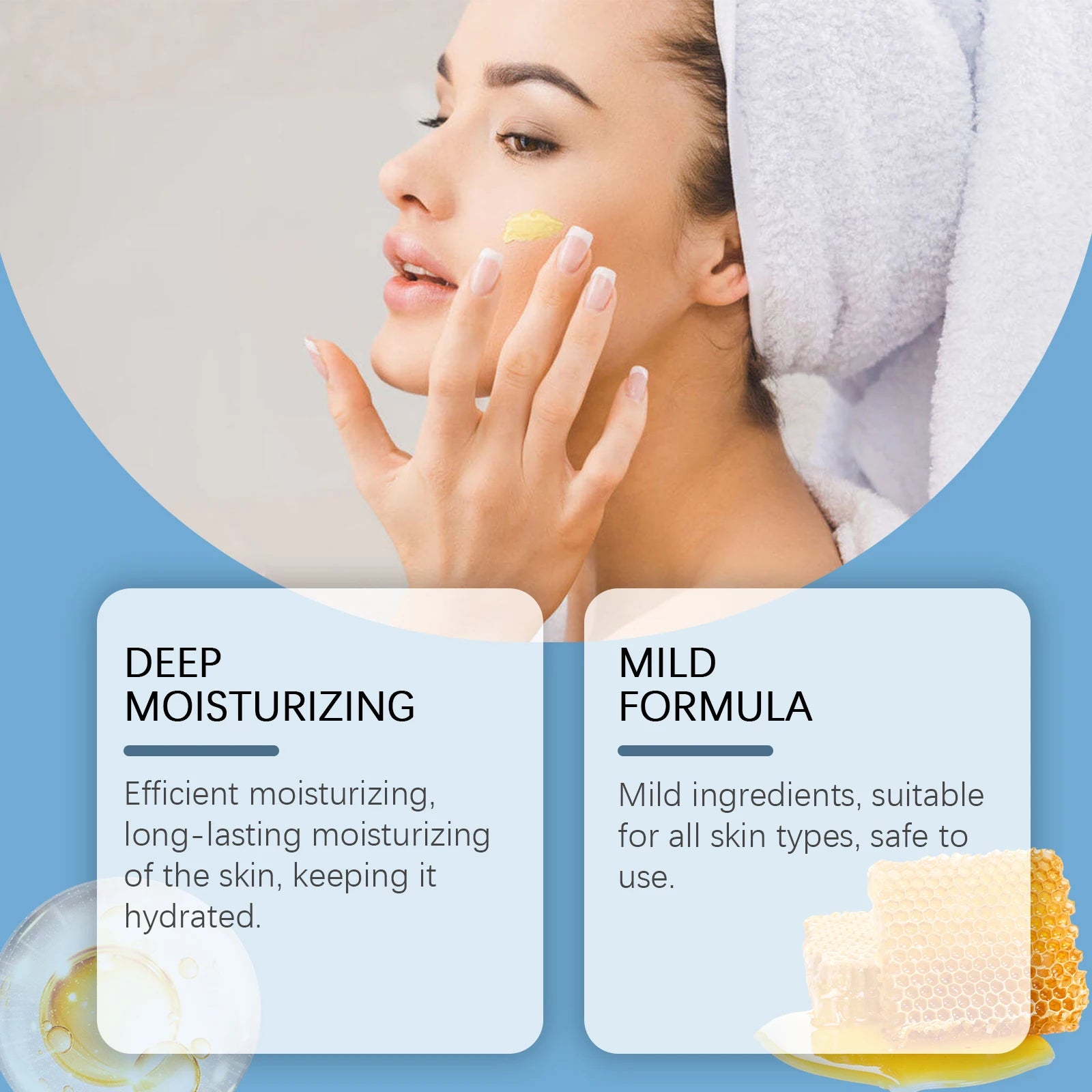 ClearSkin Acne Cream
