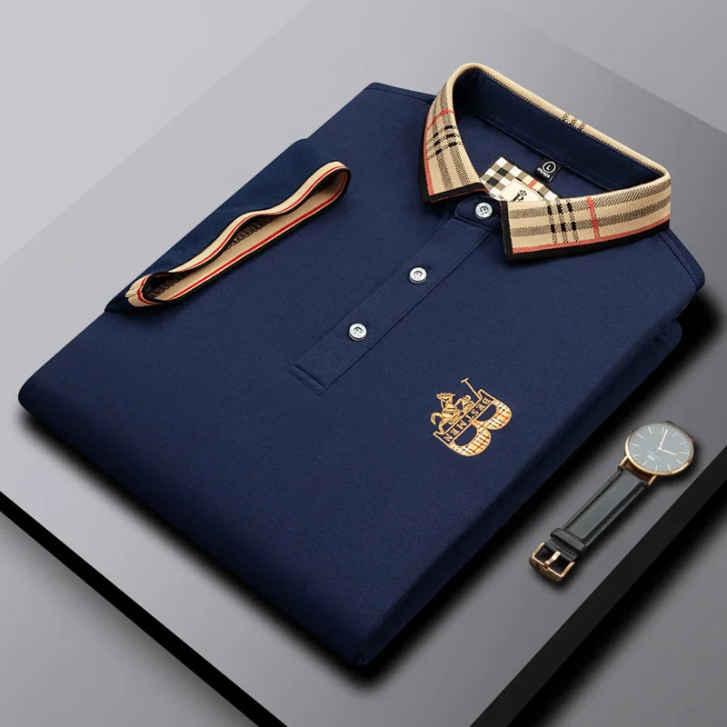 Classic Summer Polo