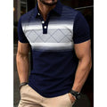 Men Summer T-Shirt
