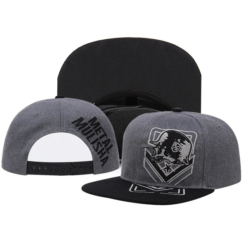 Fashion Luxury Baseball Caps