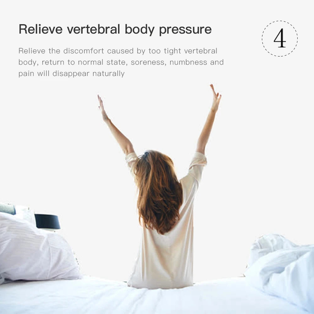 Neck Massager Pillow
