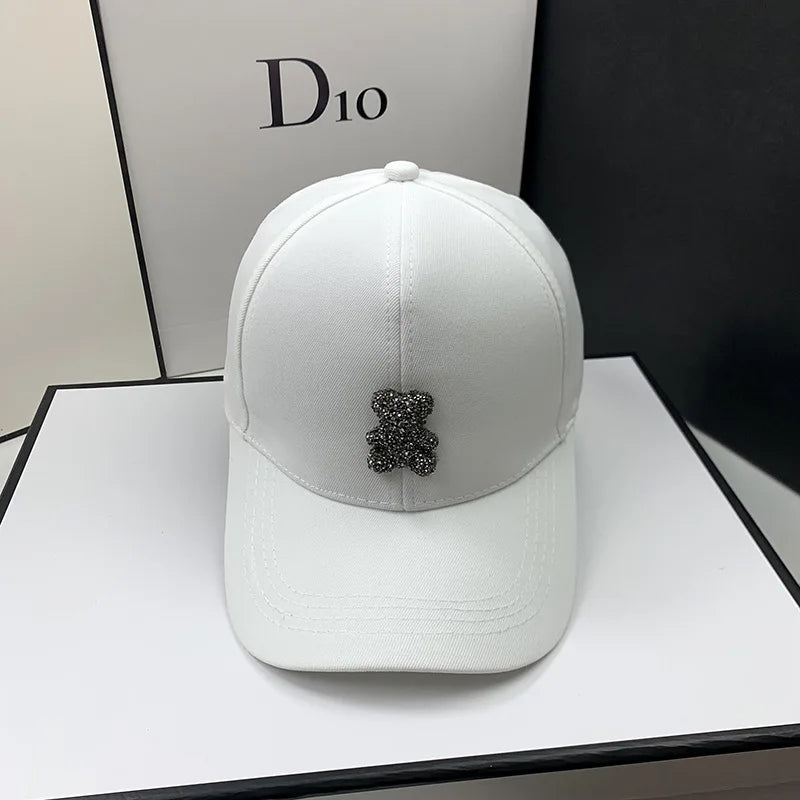 Korean Bear Cap