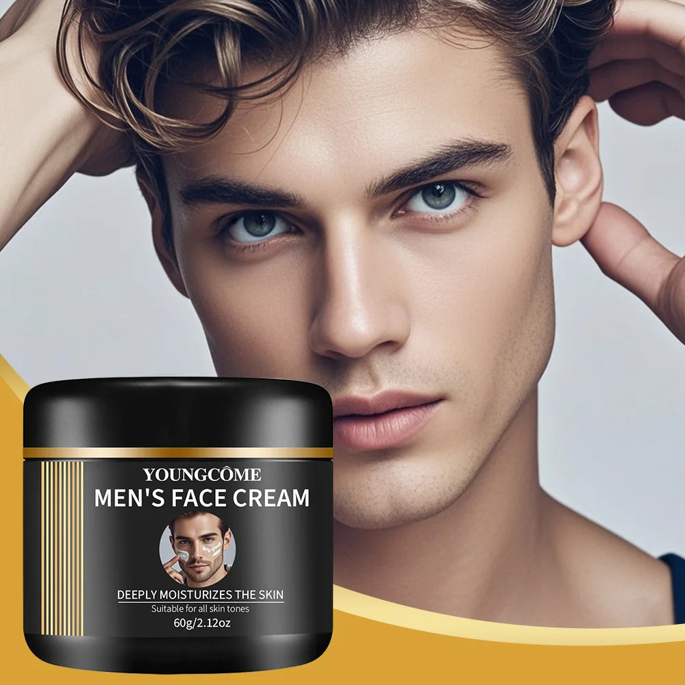 Retinol Face Cream