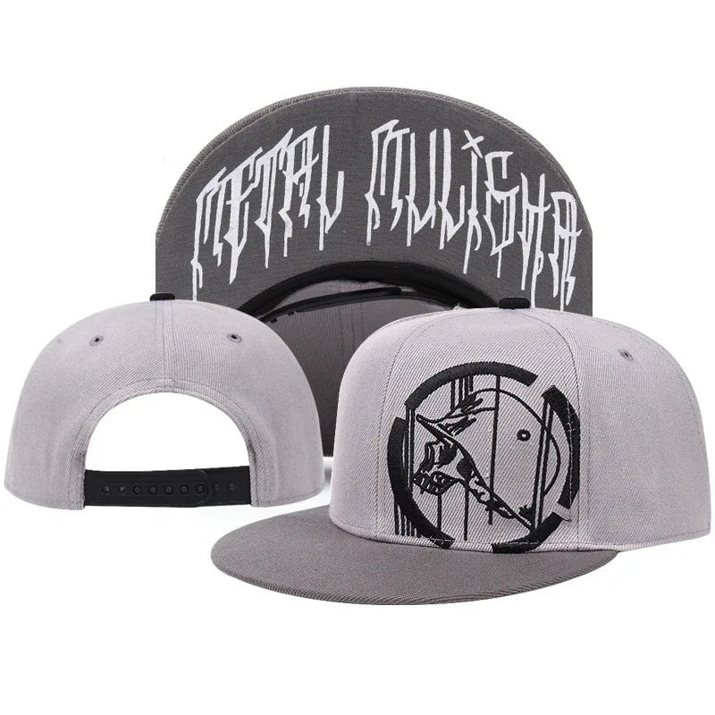 Fashion Luxury Baseball Caps