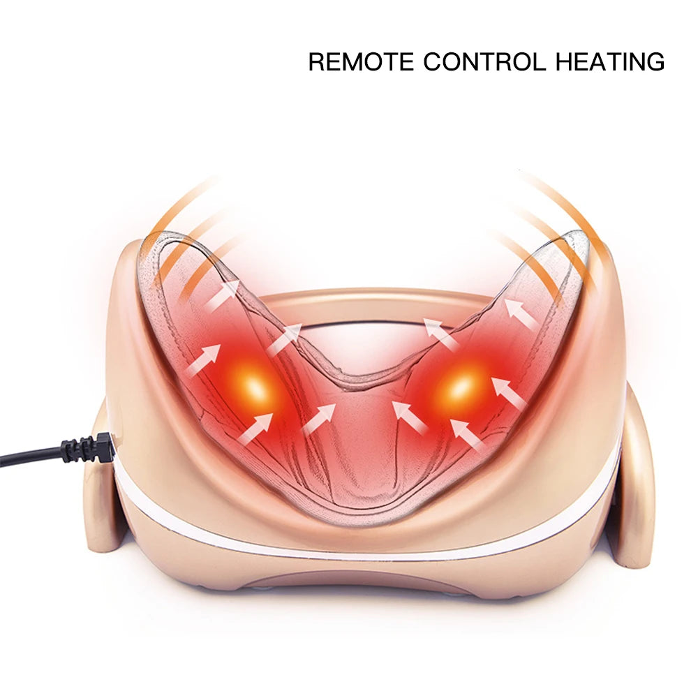 Neck Massager Pillow