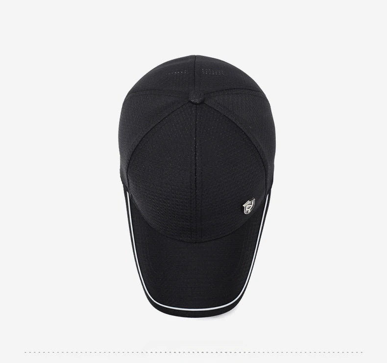 Stealth Sport Cap