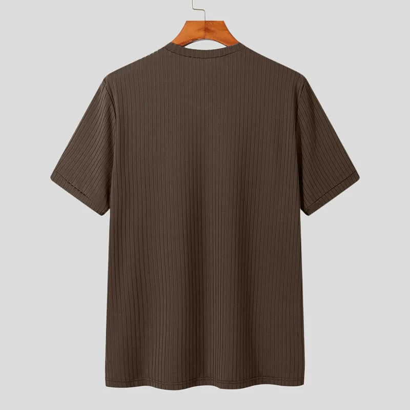 Luxury Summer T-Shirt