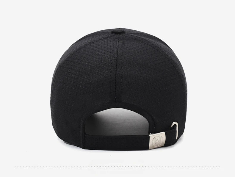 Stealth Sport Cap