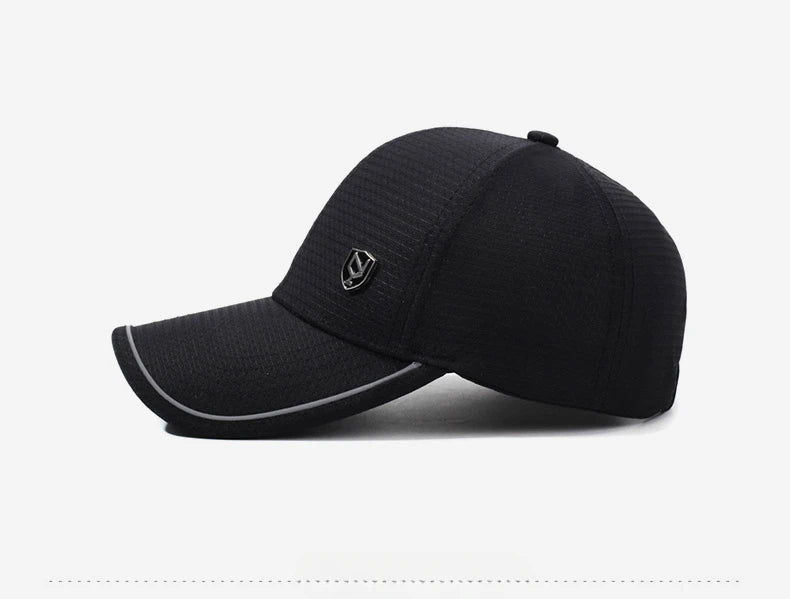 Stealth Sport Cap