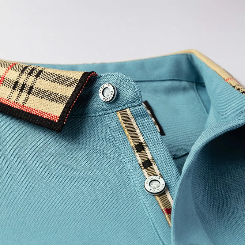 Classic Summer Polo