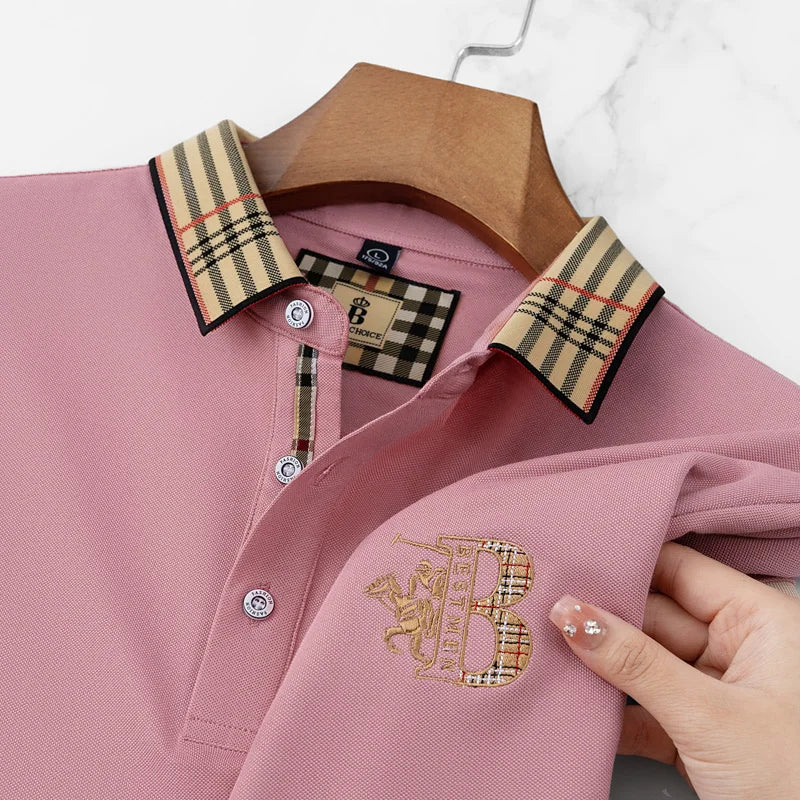 Classic Summer Polo