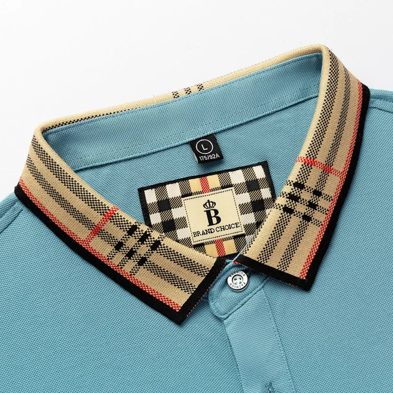 Classic Summer Polo