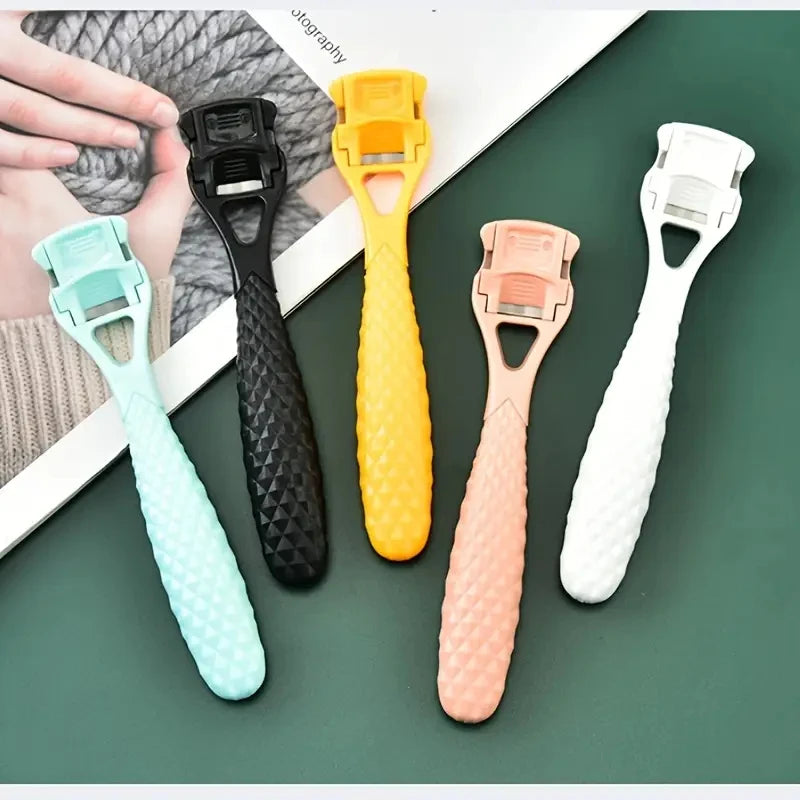 Stainless Steel Foot File
