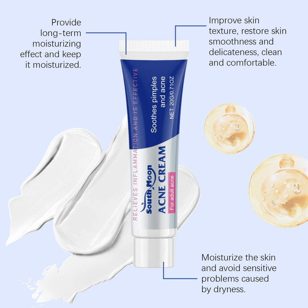 Clear Acne Cream