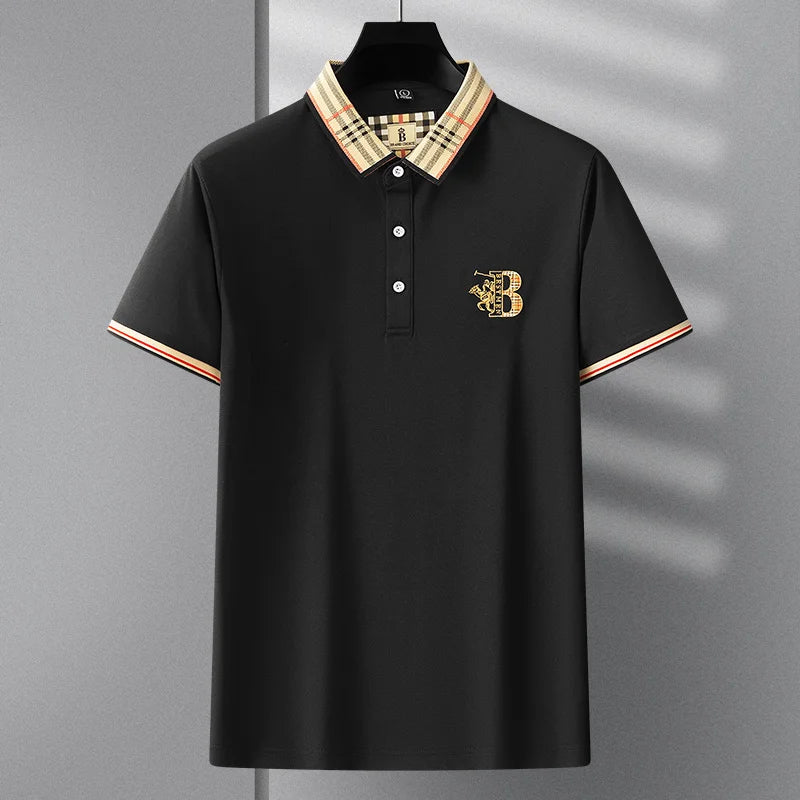 Classic Summer Polo
