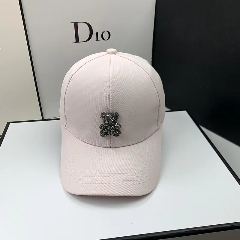 Korean Bear Cap