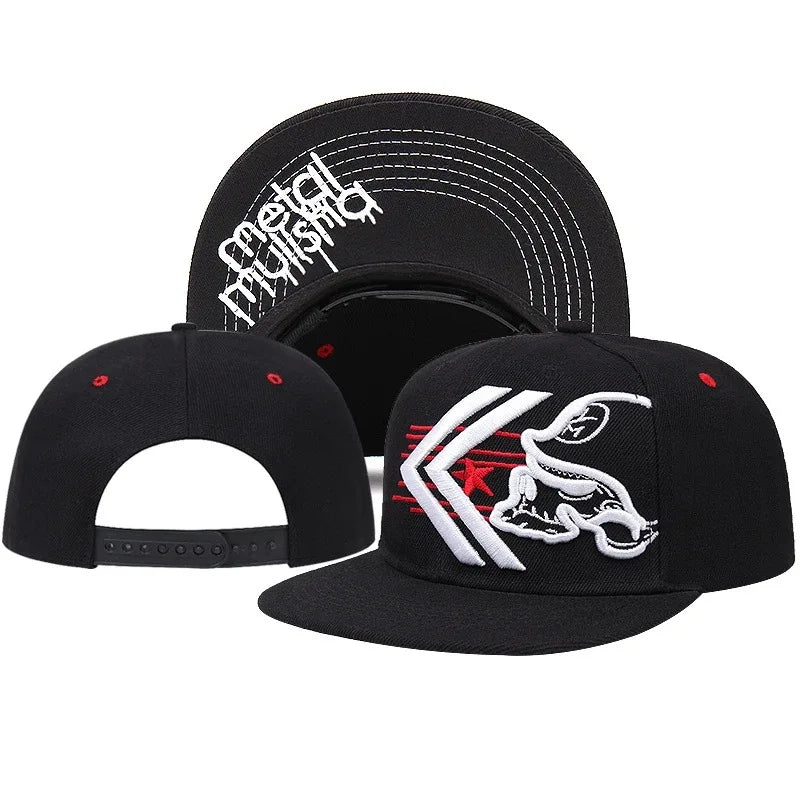 Fashion Luxury Baseball Caps