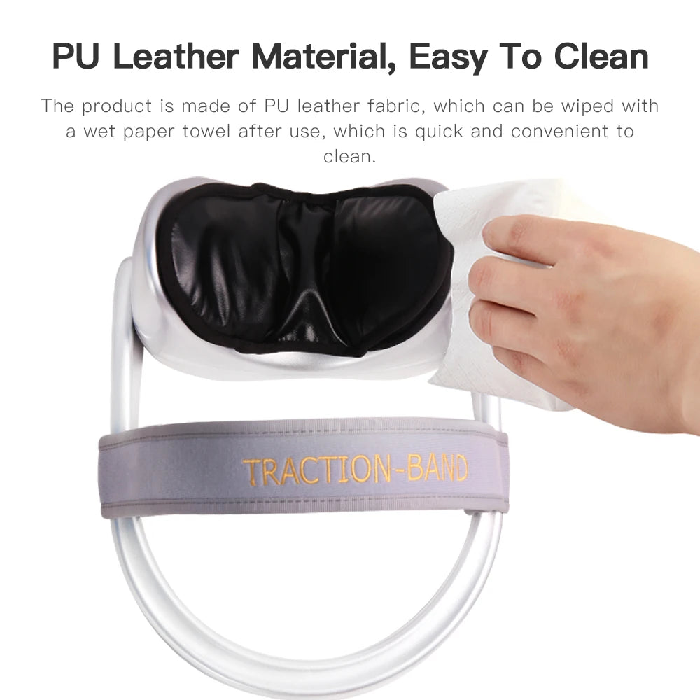 Neck Massager Pillow