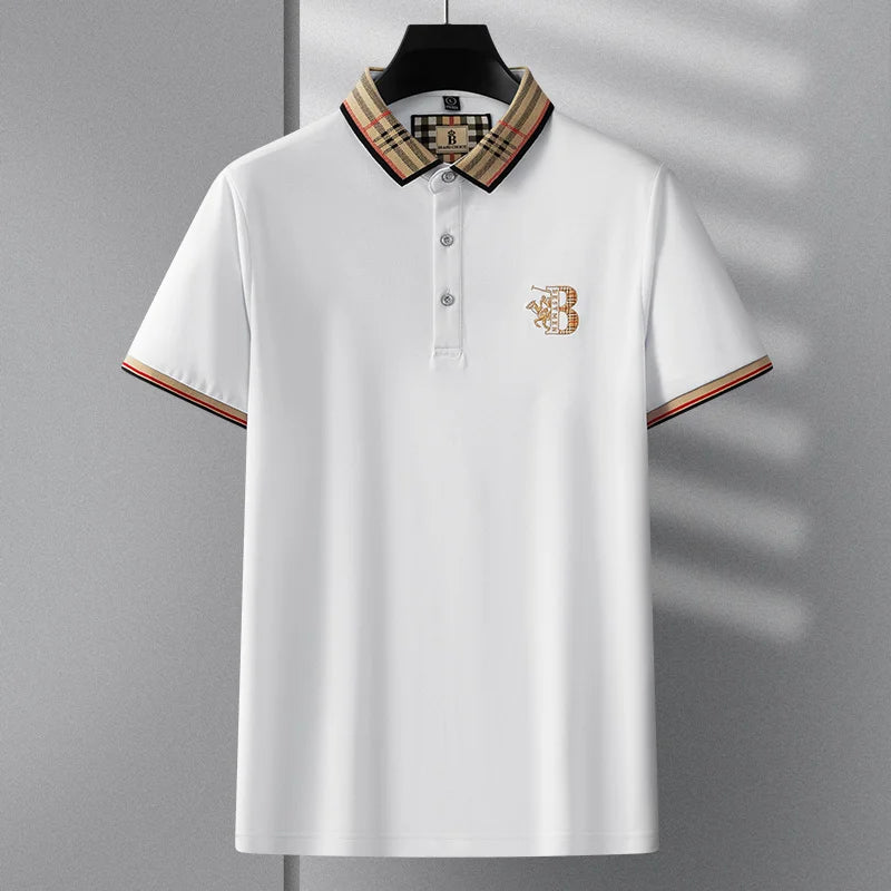 Classic Summer Polo