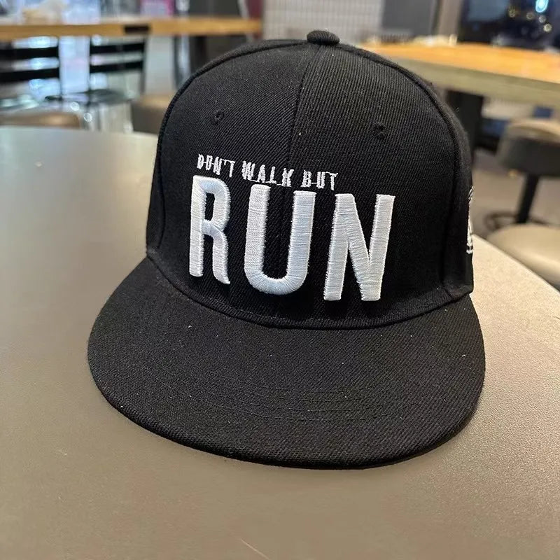 Luxury Snapback Cap