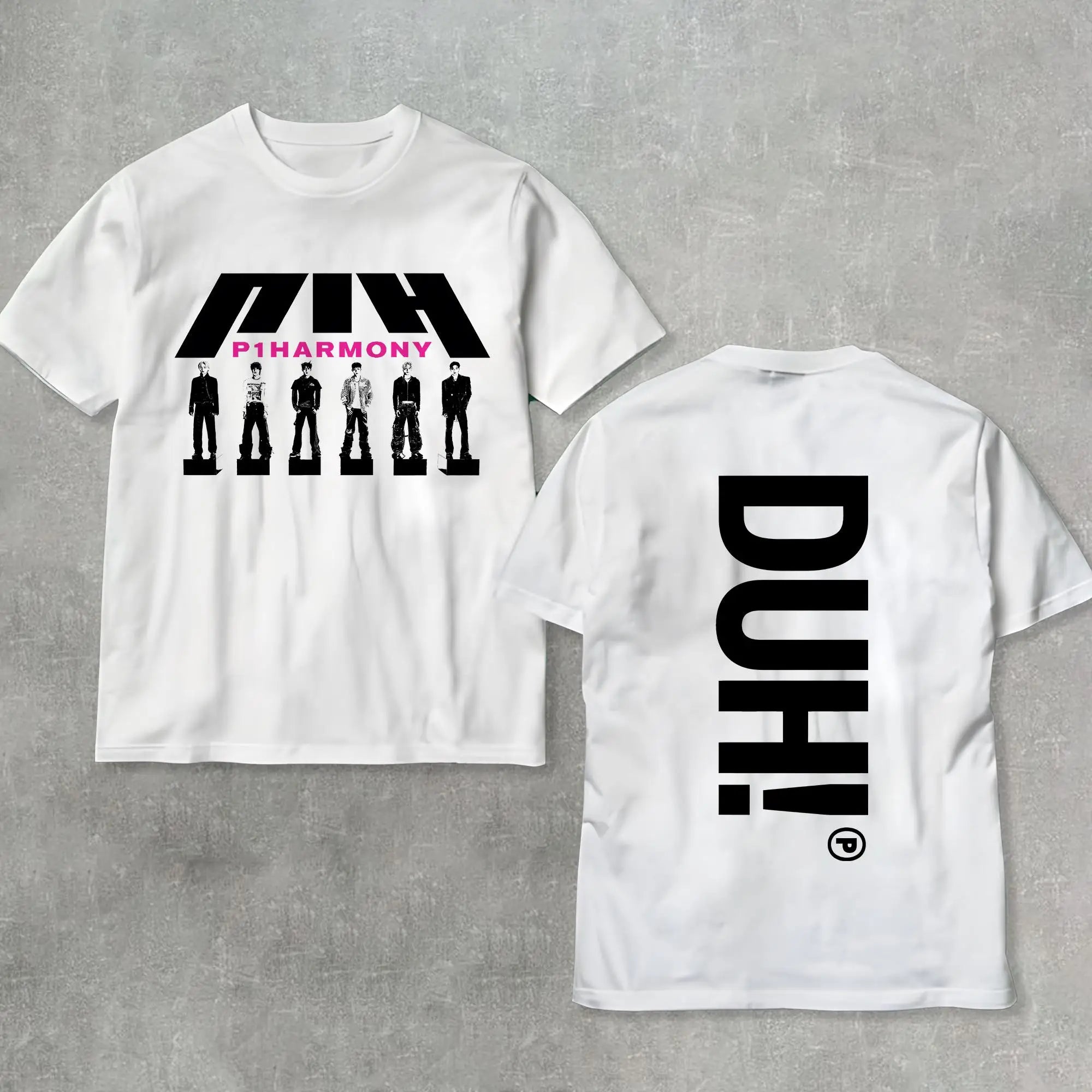 P1Harmony Tee
