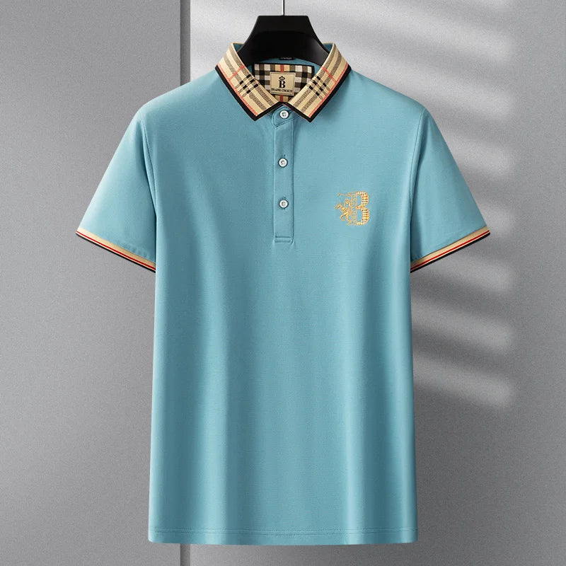 Classic Summer Polo