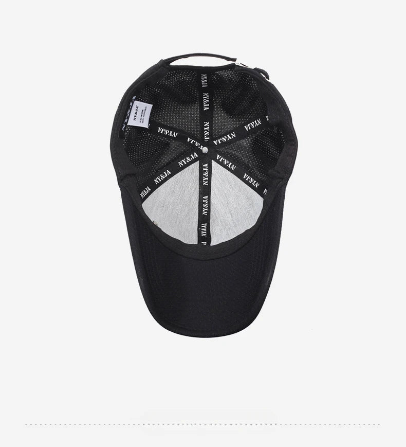 Stealth Sport Cap