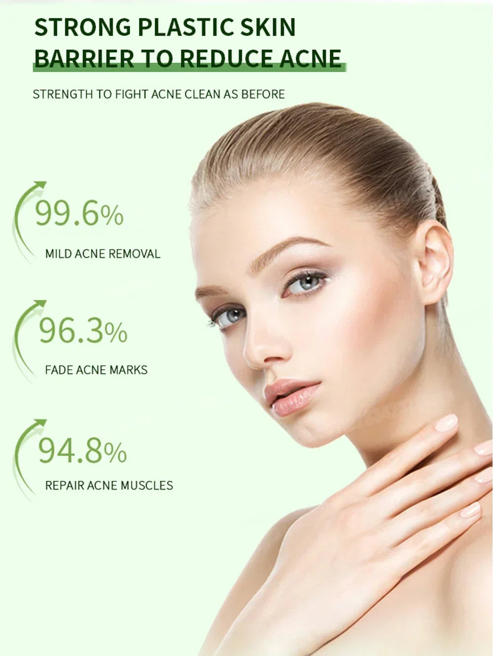 Clear Acne Cream