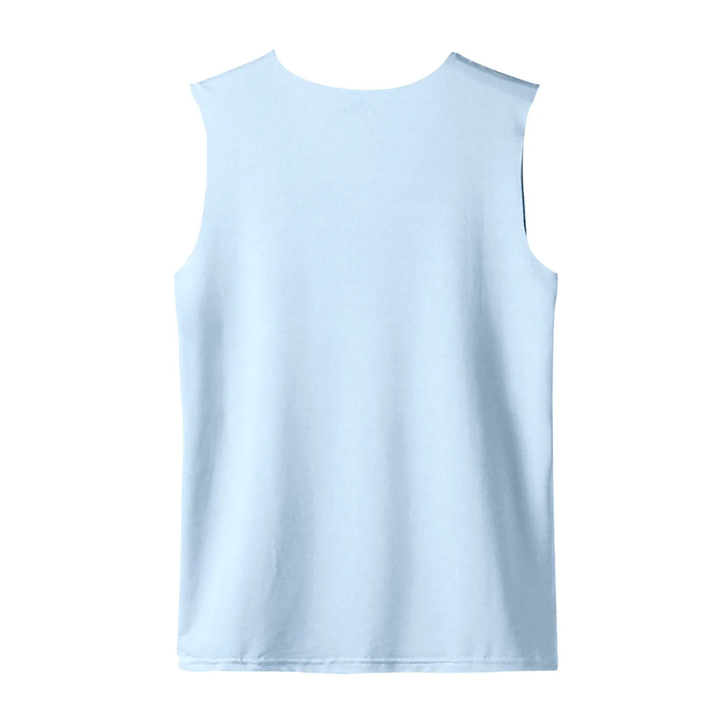 Ice Silk Vest