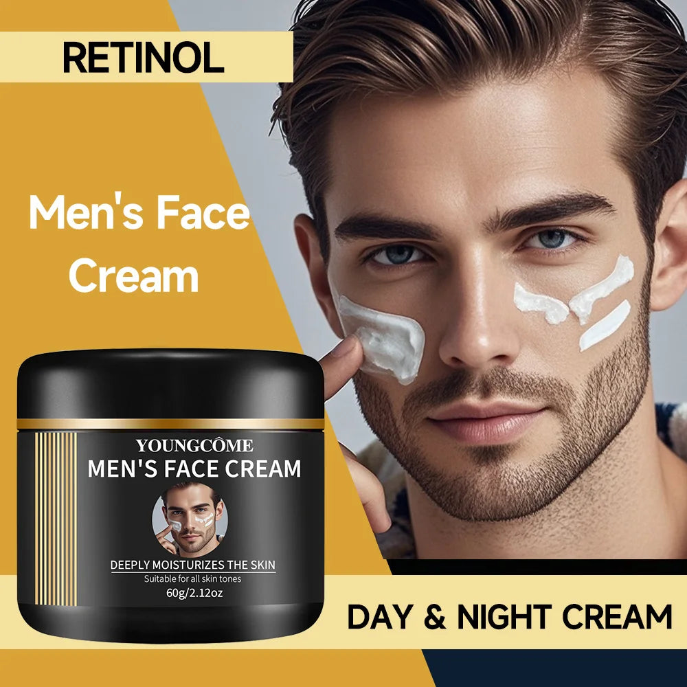 Retinol Face Cream