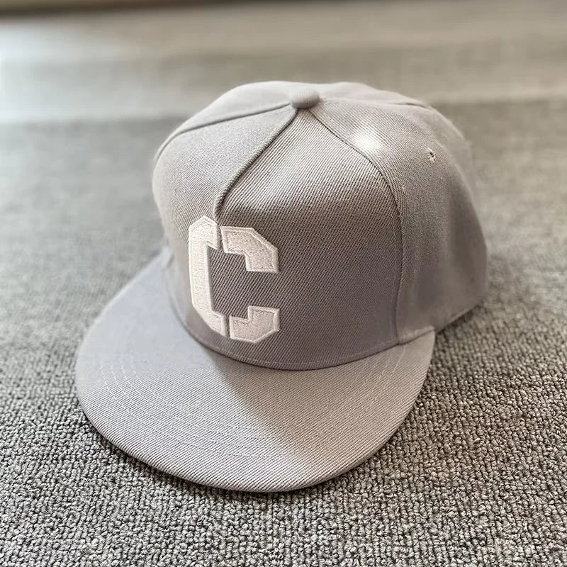 Luxury Snapback Cap