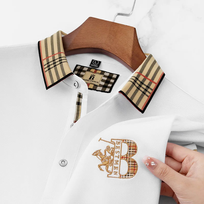 Classic Summer Polo