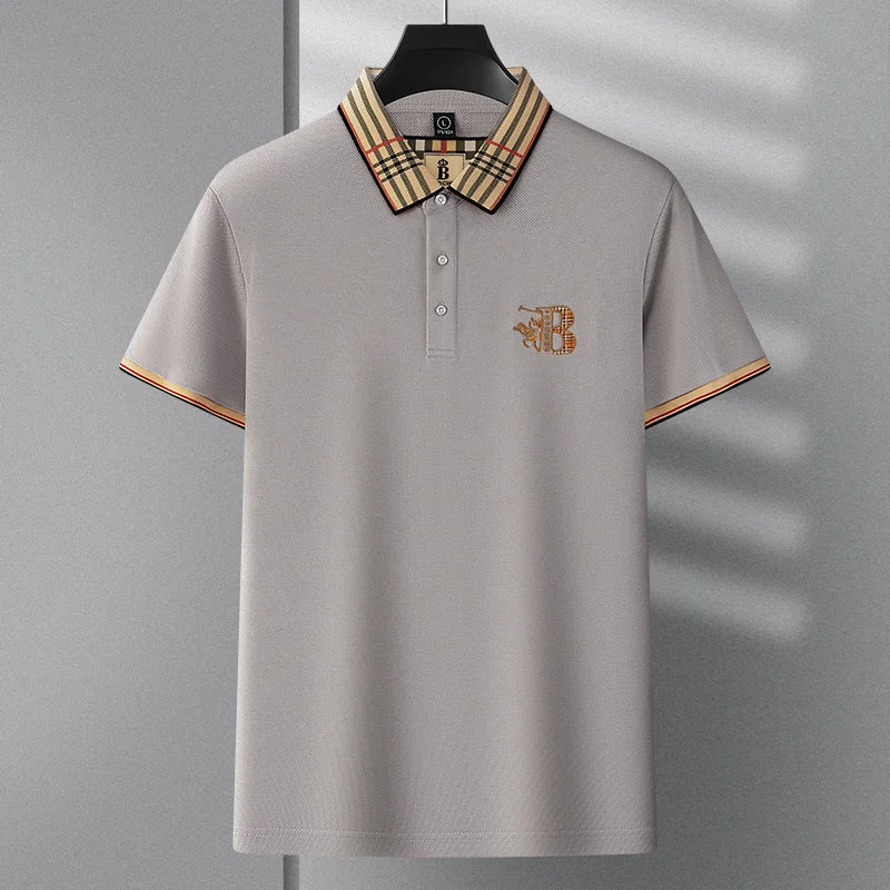 Classic Summer Polo